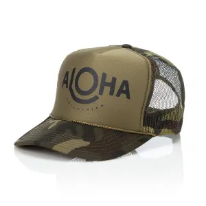 Trucker Hat | Original ALOHA