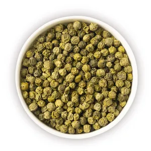 True Natural Goodness Green Peppercorns