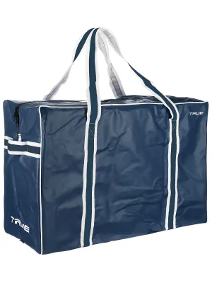 True Pro Carry Bag Navy/White