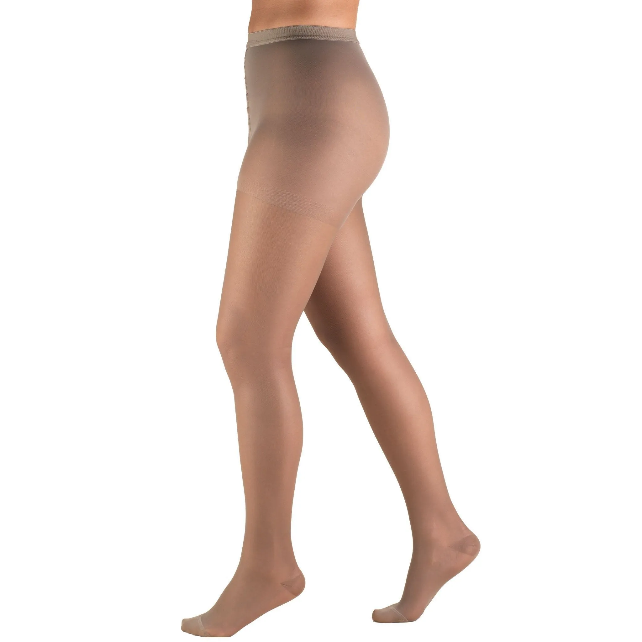 TRUFORM® Lites Women's Pantyhose 15-20 mmHg