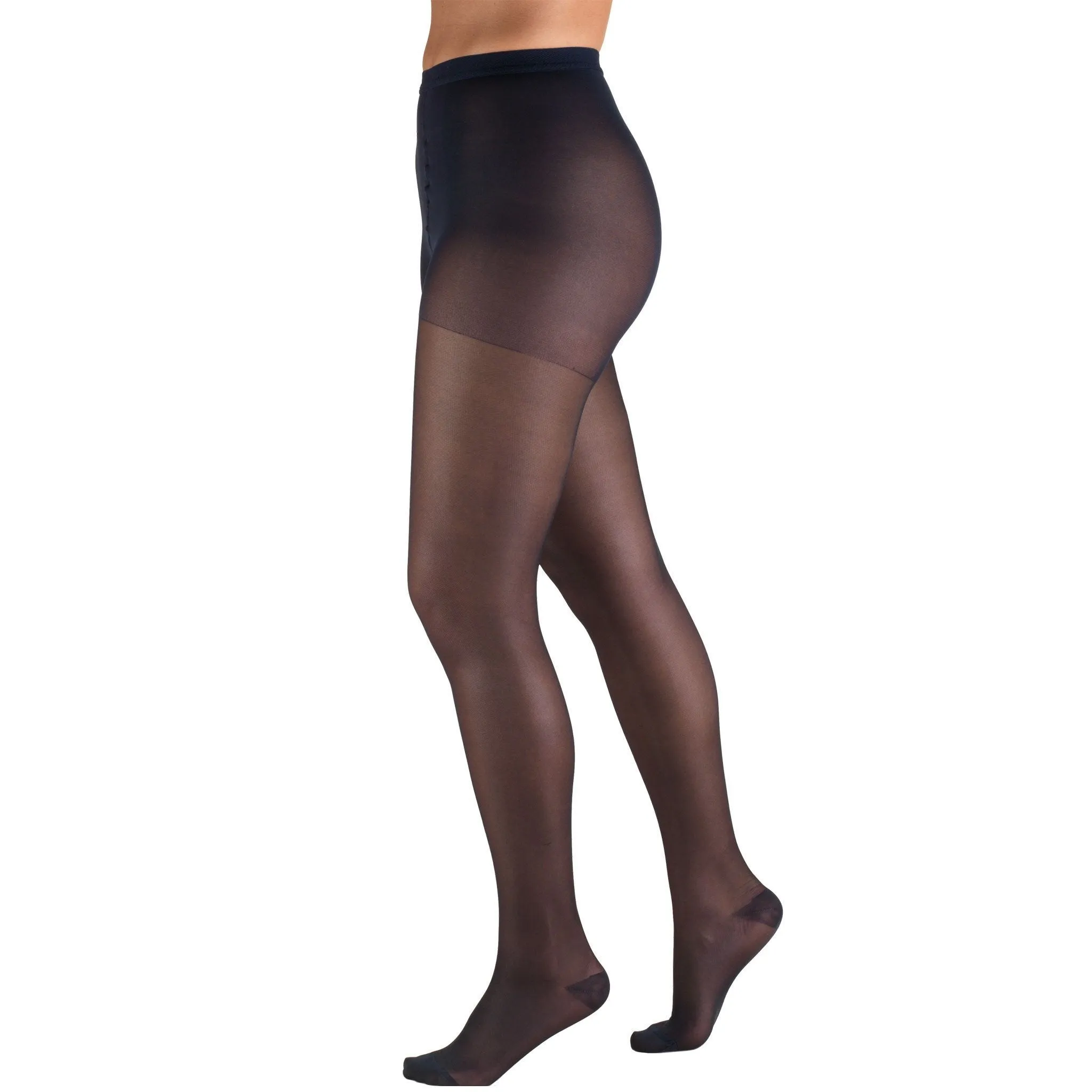 TRUFORM® Lites Women's Pantyhose 15-20 mmHg