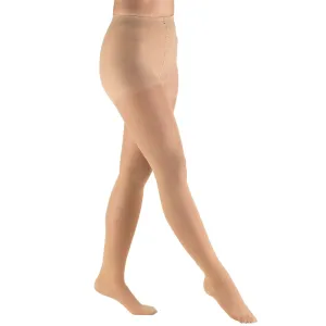 TRUFORM® TruSheer Women's Pantyhose 20-30 mmHg