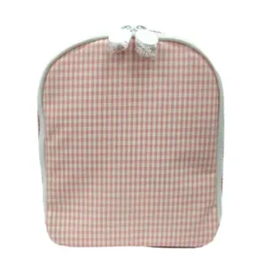 TRVL Bring it - Gingham Taffy Lunchbox