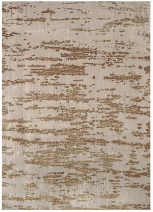 Tryst RG065 238 Mykonos Cream Rug