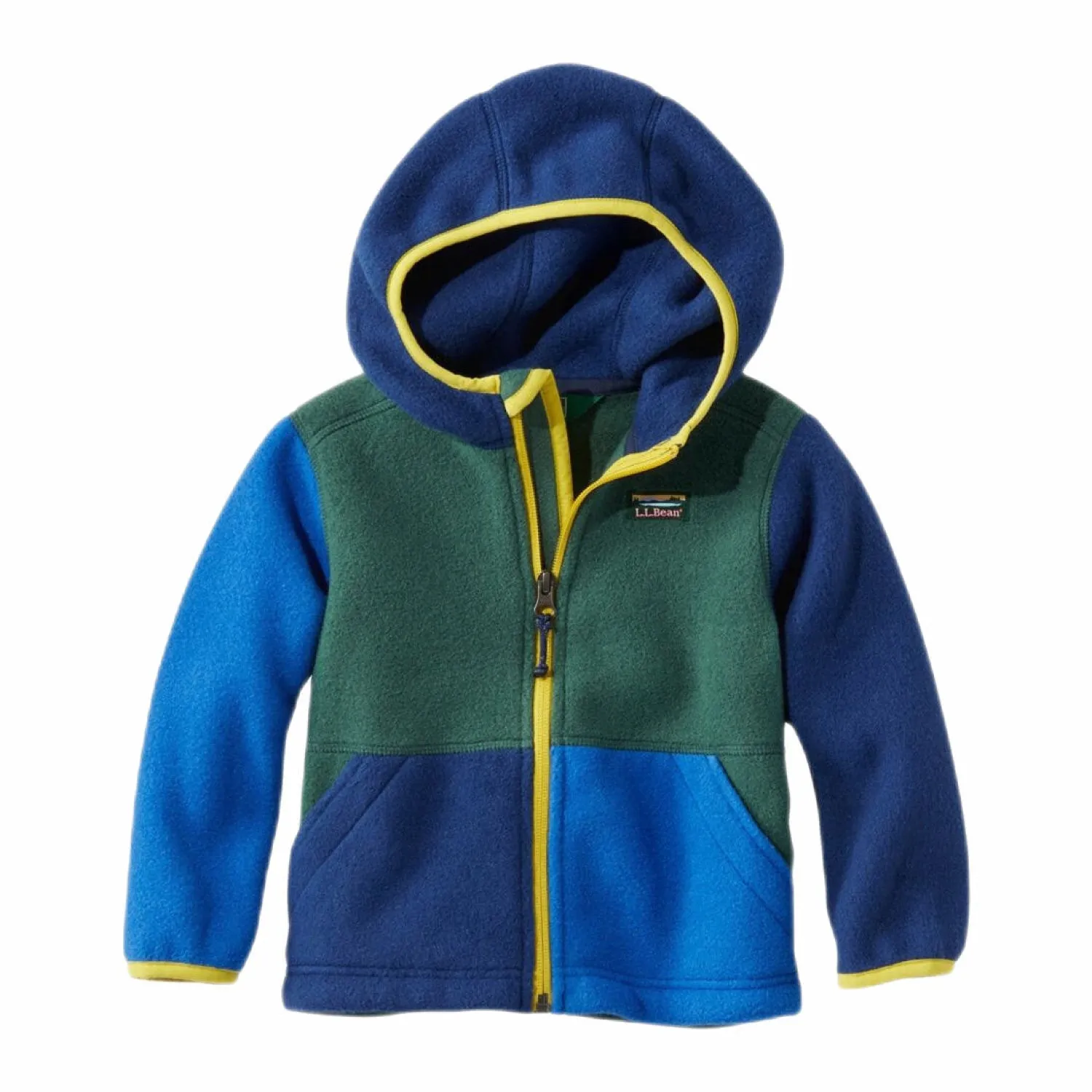 T's Classic Mountain Fleece