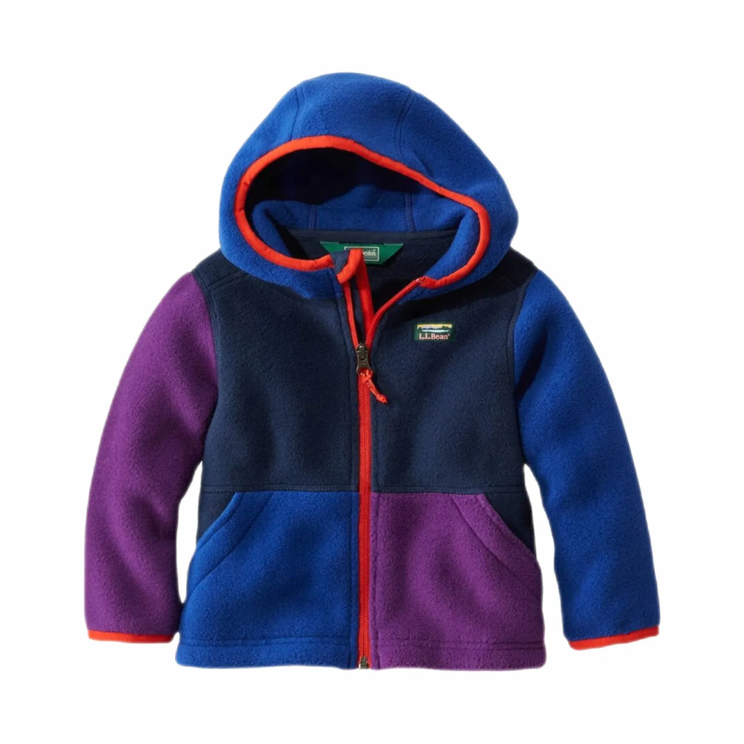 T's Classic Mountain Fleece