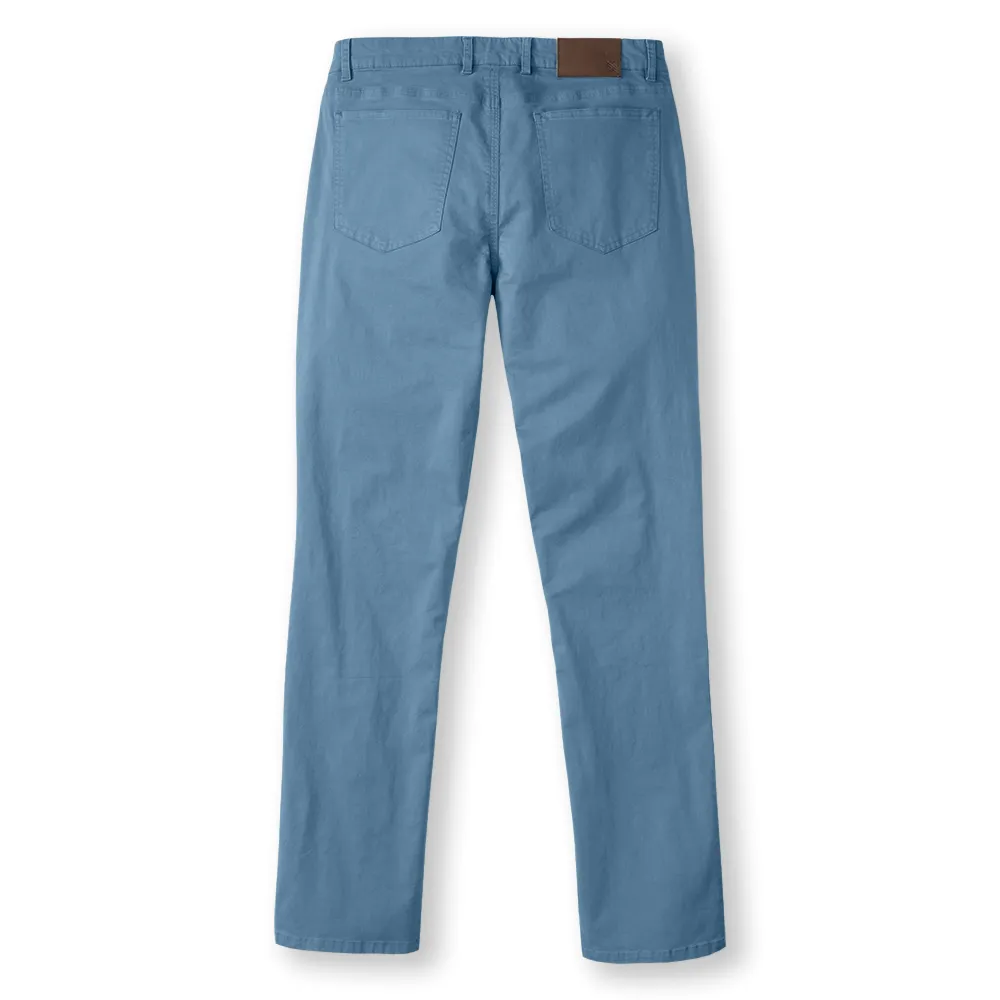 TSG Boone 5-Pocket Pant (Denim)