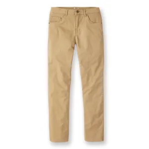 TSG Boone 5-Pocket Pant (Field Khaki)