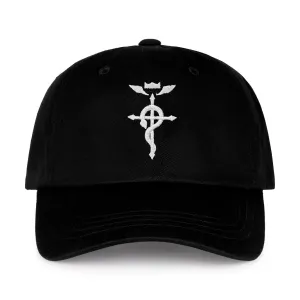 TSM x Fullmetal Alchemist: Brotherhood - Elric Hat