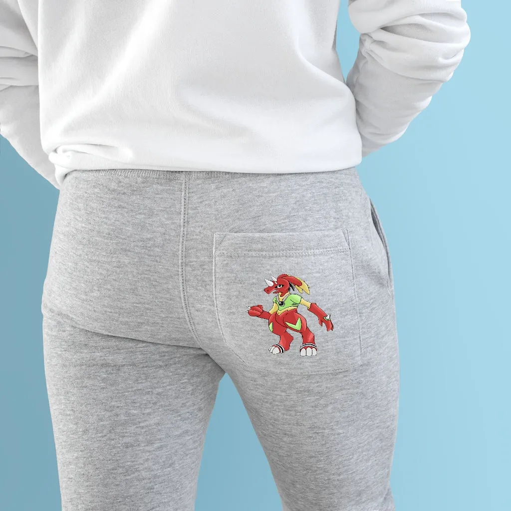 Tsostibird Premium Fleece Joggers