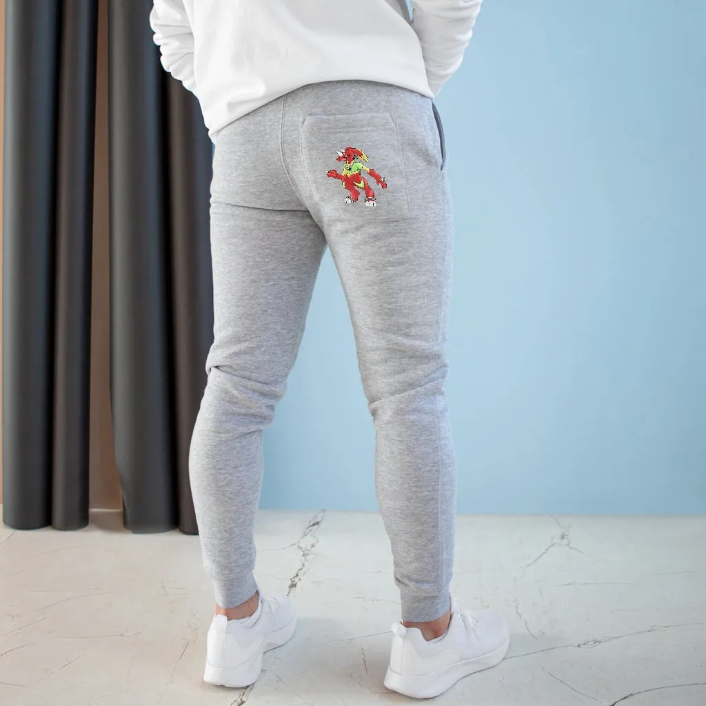 Tsostibird Premium Fleece Joggers