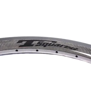 TSQUARED PRO CRUISER REAR RIM - 507X30MM