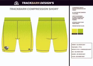 TTFCA-- Mens Short Running Tight