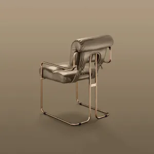 Tucroma Chair