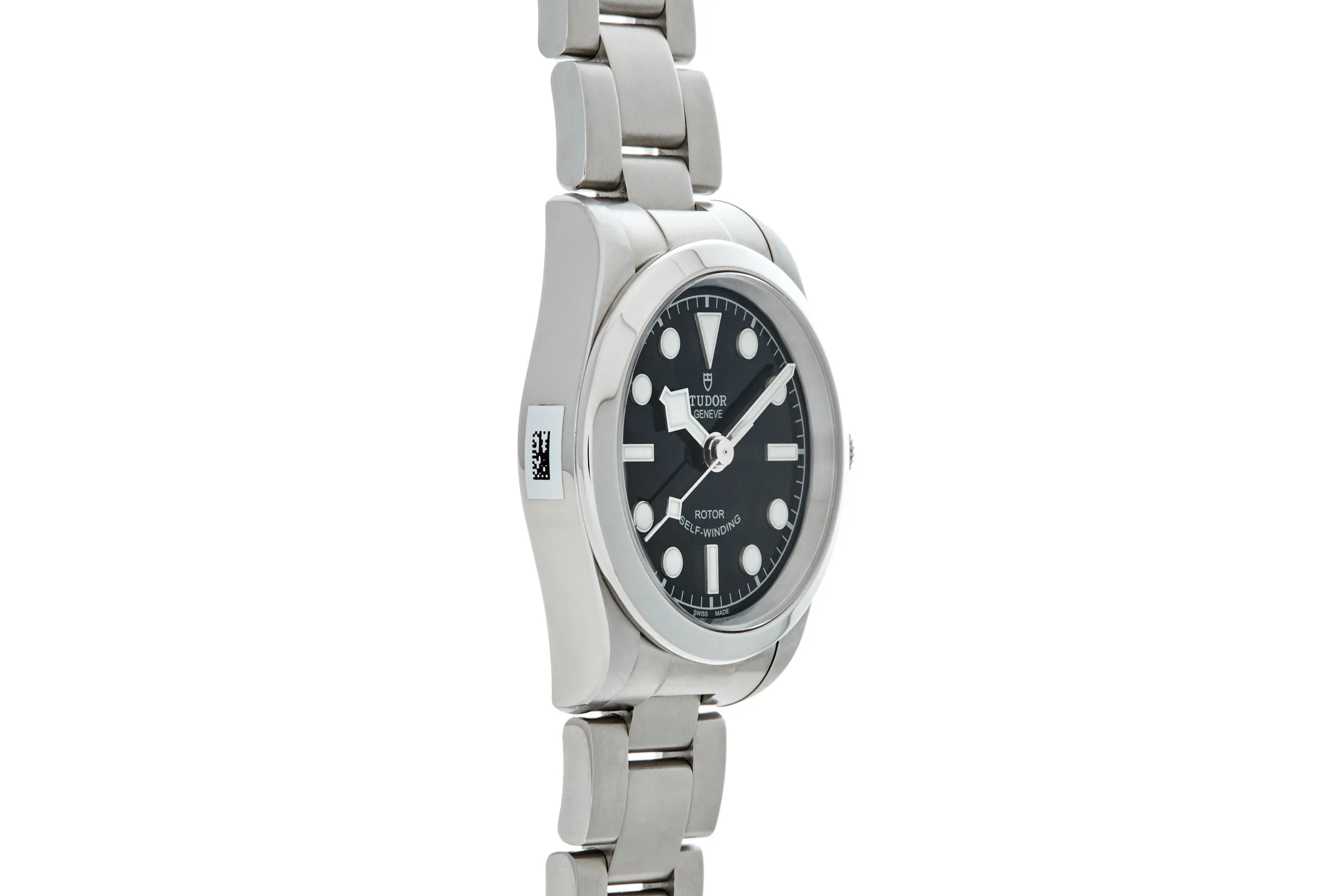 Tudor Black Bay 32