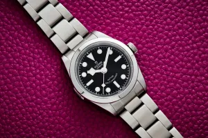 Tudor Black Bay 32