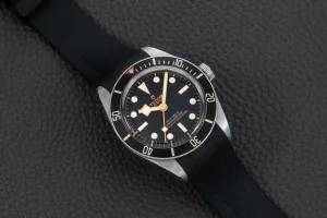 Tudor Black Bay Fifty-Eight