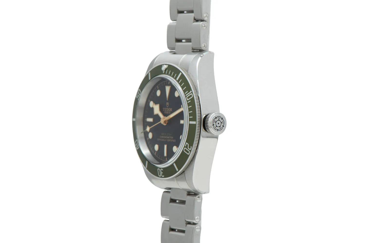 Tudor Black Bay 'Harrods Exclusive'