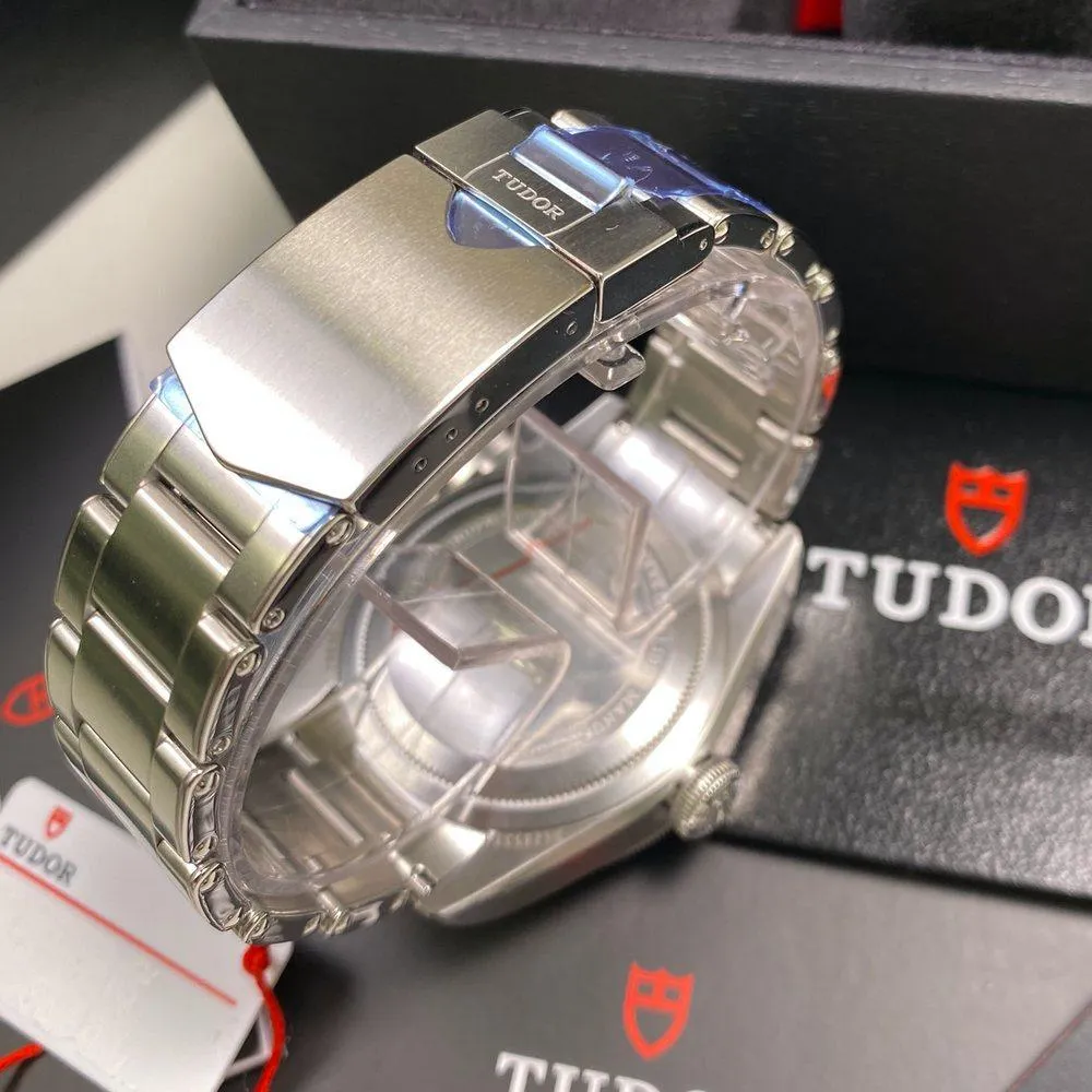 Tudor Heritage Black Bay GMT 79830RB