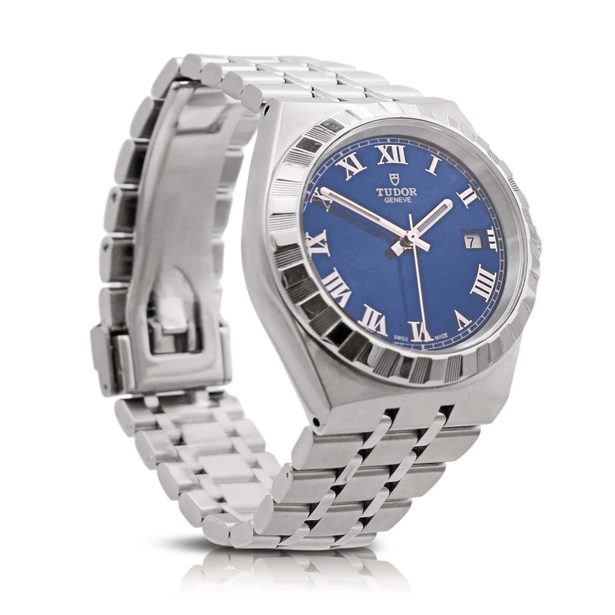 Tudor Royal 38mm Steel Watch Ref: 28500