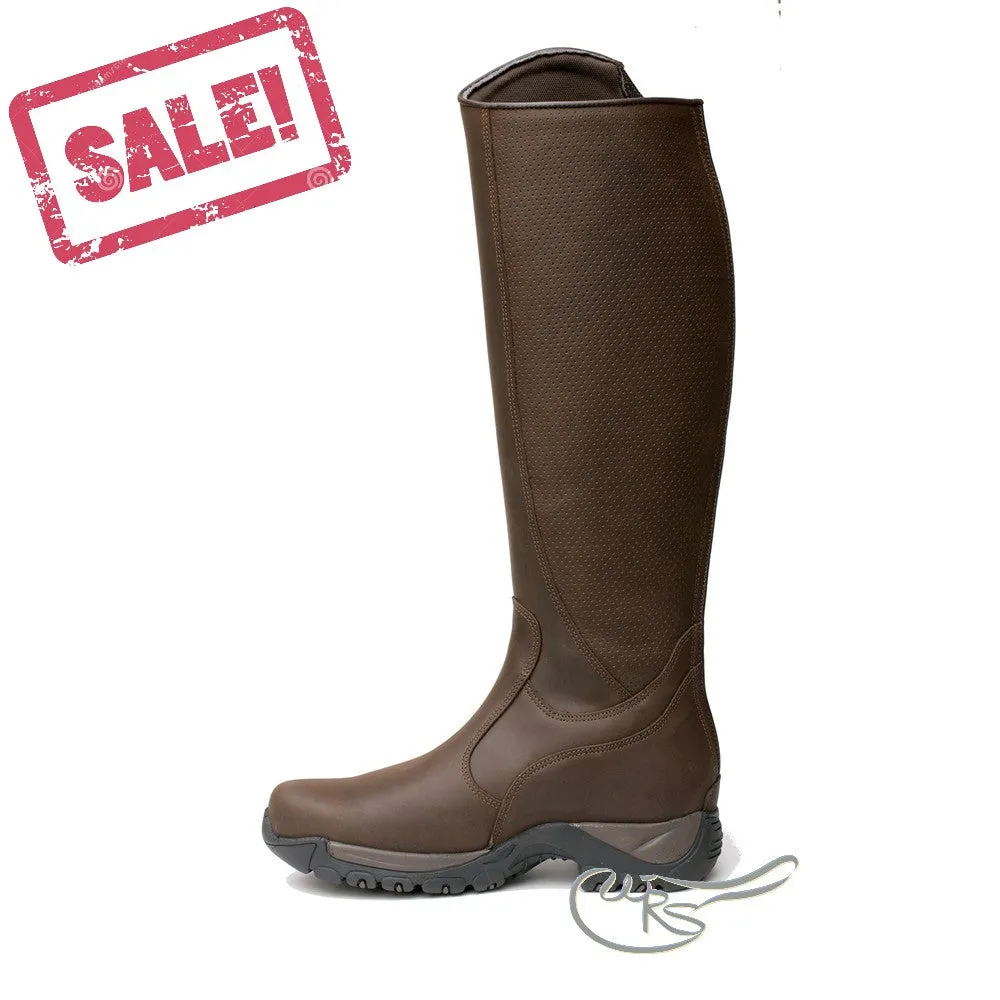 Tuffa Aylsham Slim Riding Boot