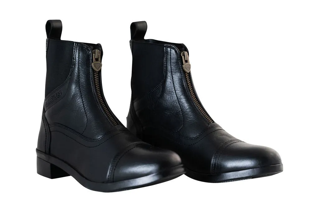 TuffRider Ladies Positano Paddock Boots