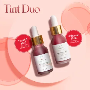 Tuffy Organics Tint Duo