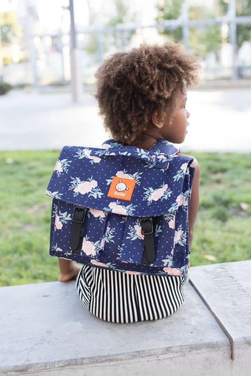 Tula Backpack - Blossom