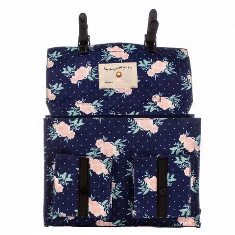 Tula Backpack - Blossom