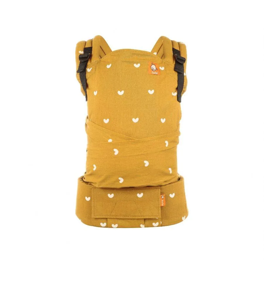 Tula Half Buckle Baby Carrier - Play