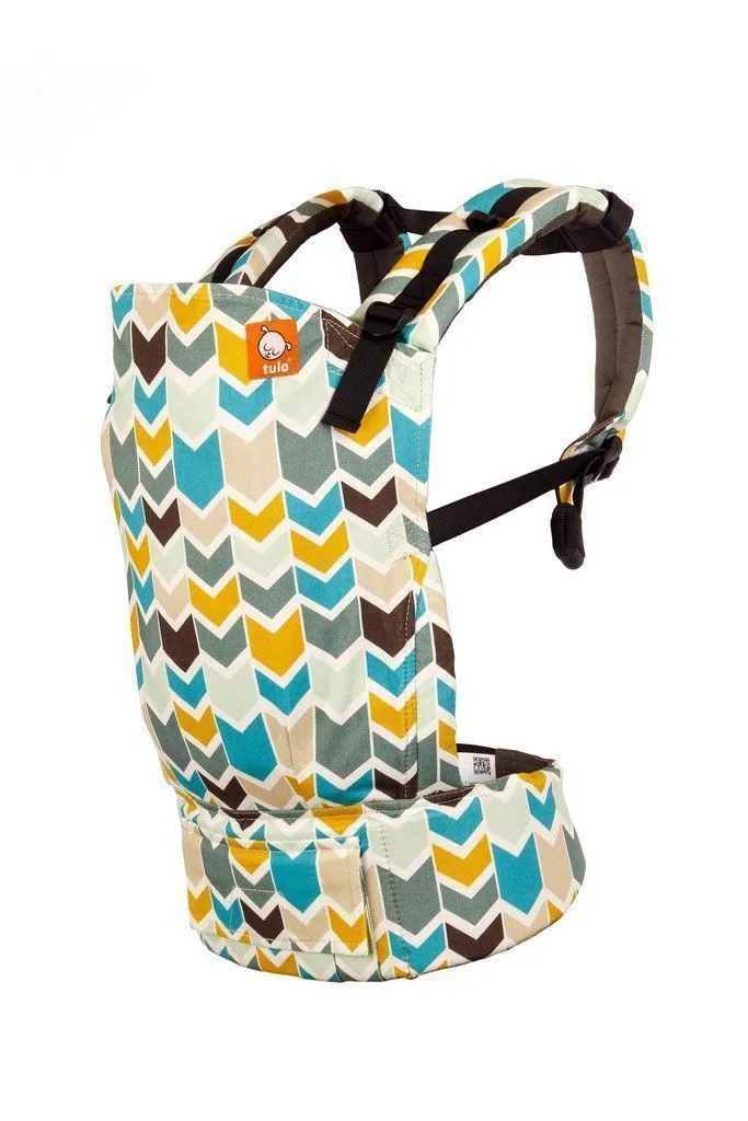 Tula Toddler Carrier Agate