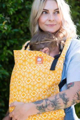 Tula Toddler Carrier Beacon