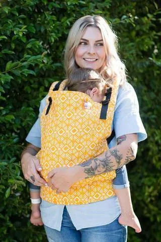 Tula Toddler Carrier Beacon