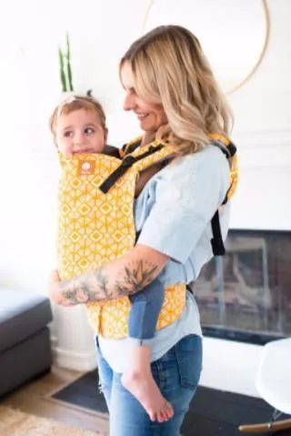 Tula Toddler Carrier Beacon