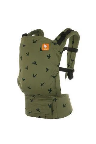 Tula Toddler Carrier Soar