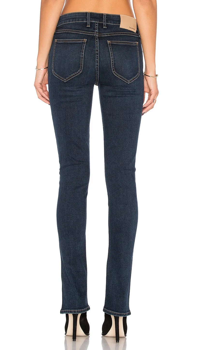 Tularosa Sage Twist Jean Morocco Wash