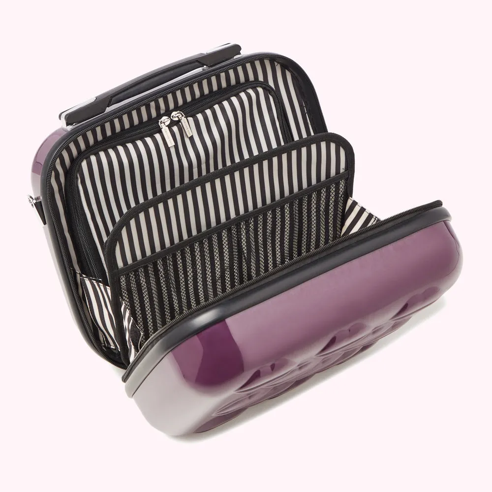 TULIP LIPS VANITY CASE