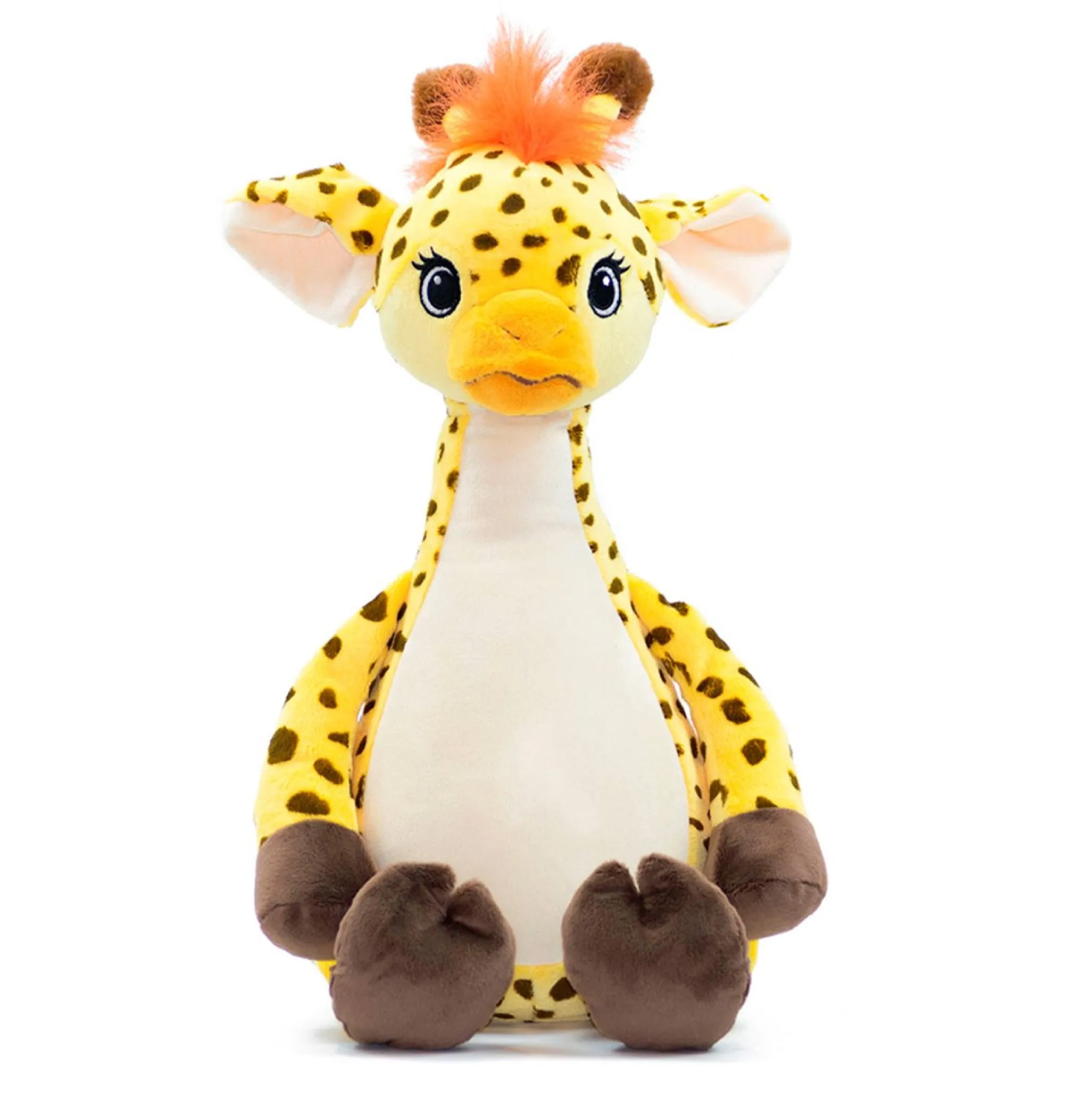 Tumbleberry Giraffe Cubbie