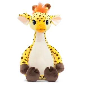 Tumbleberry Giraffe Cubbie