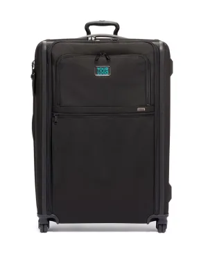 Tumi Extended Trip Expandable 4 Wheeled Packing Case, Black