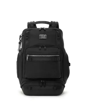 Tumi Renegade Custom Backpacks, Black