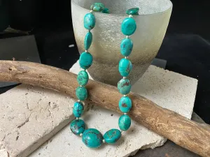 Turquoise Necklace