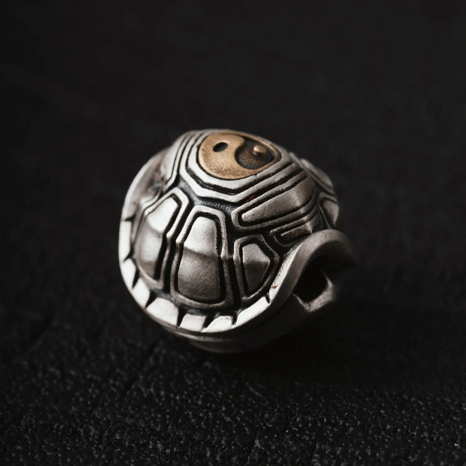 Turtle Bead