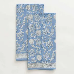 Turtle Cove Tea Towels