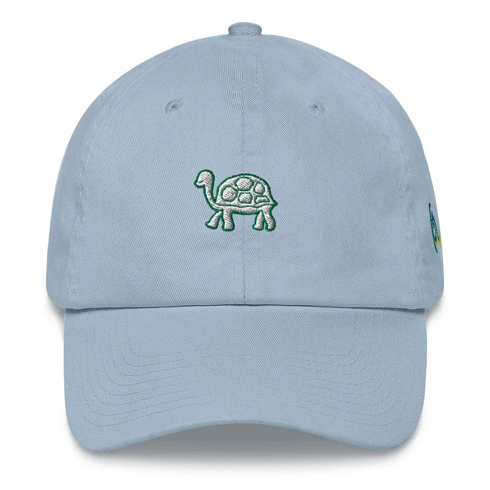 Turtle | Dad hat