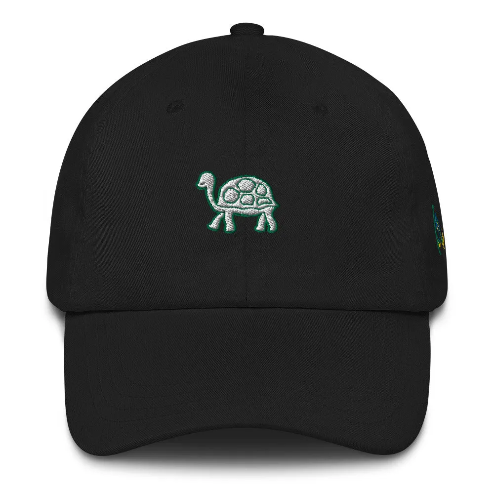 Turtle | Dad hat