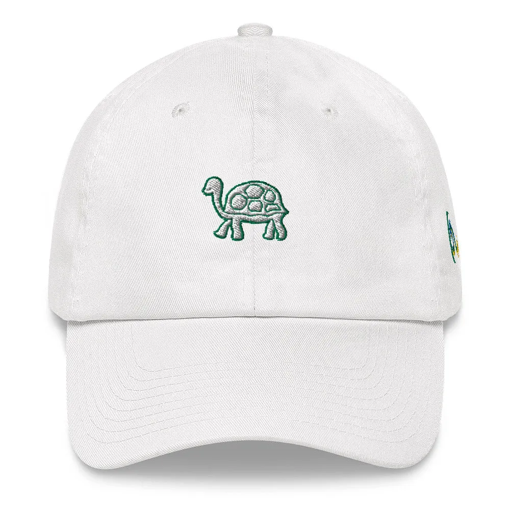 Turtle | Dad hat