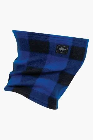 Turtle Fur Neck Warmer - Lumberjon