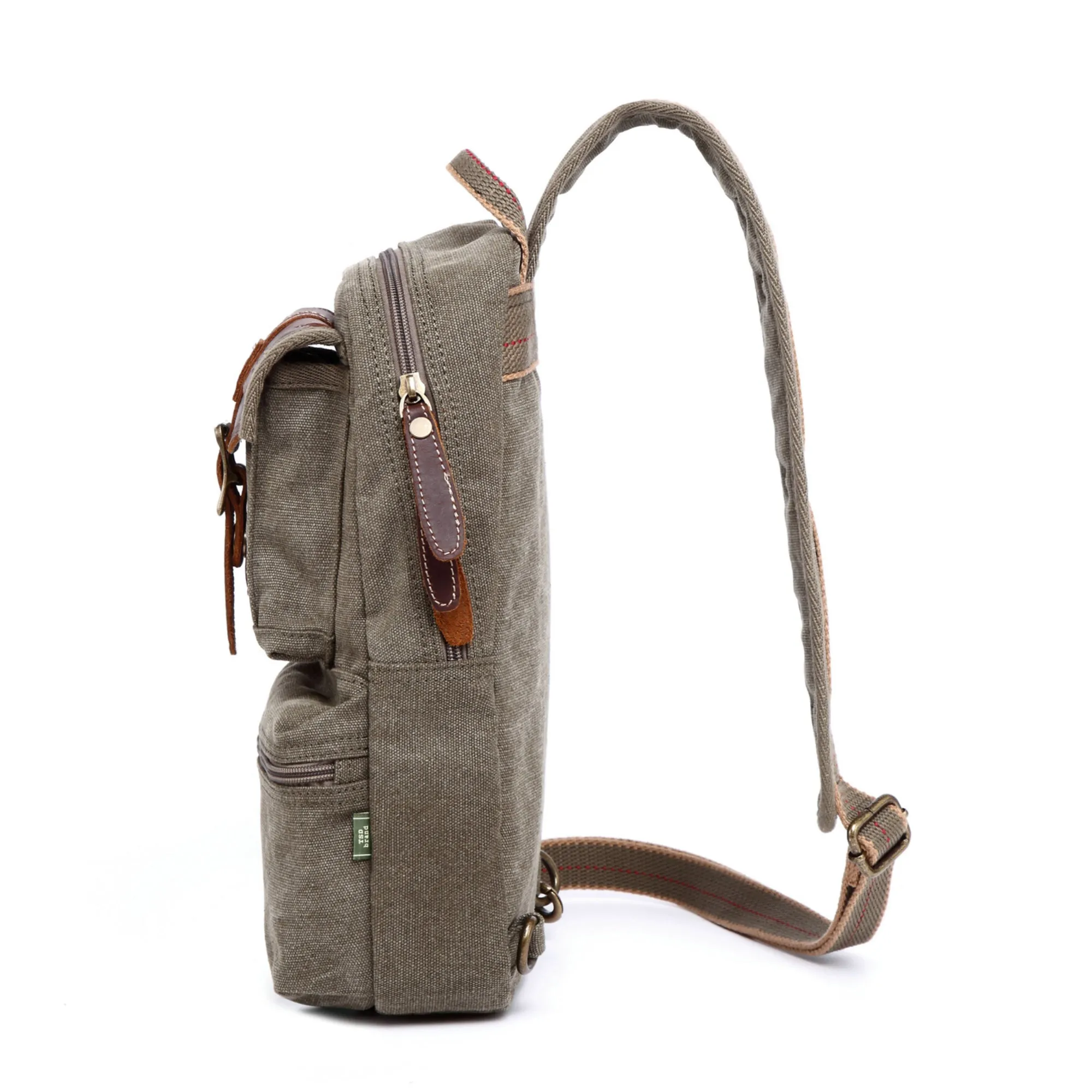 Turtle Ridge Sling Bag