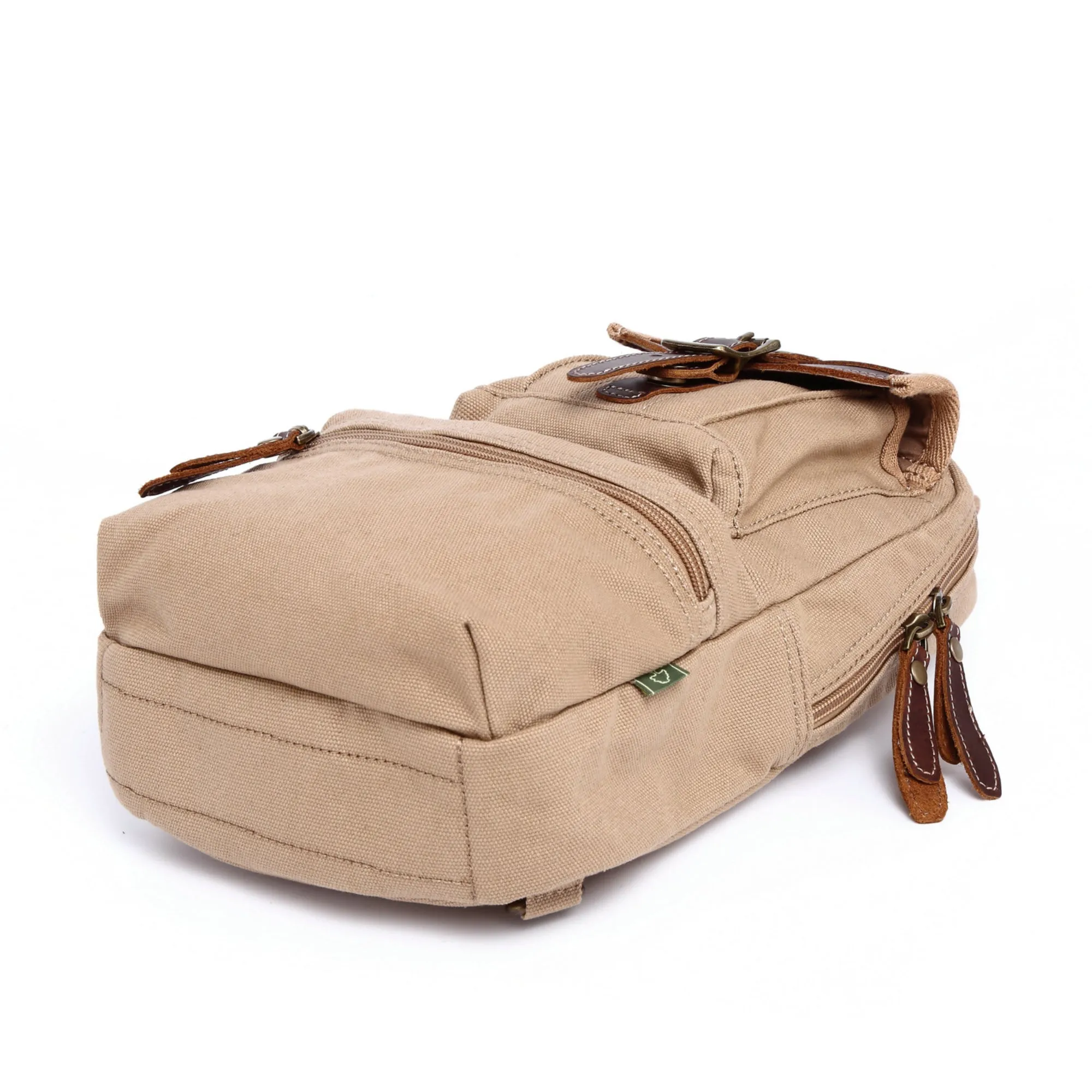 Turtle Ridge Sling Bag